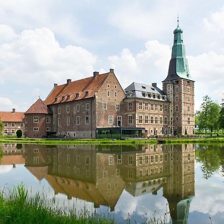 Schloss Raesfeld Hotel Eksteriør billede