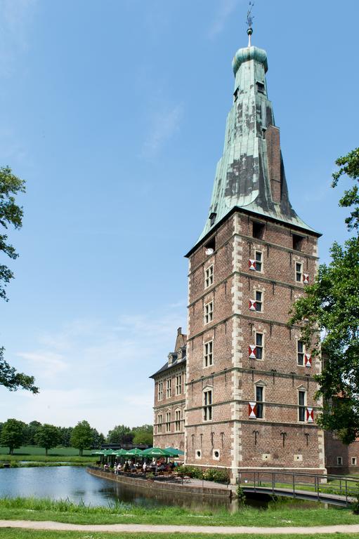 Schloss Raesfeld Hotel Eksteriør billede