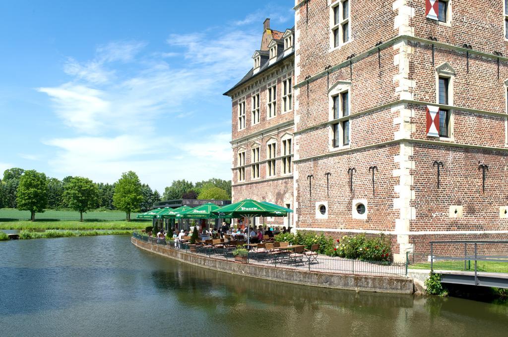 Schloss Raesfeld Hotel Eksteriør billede
