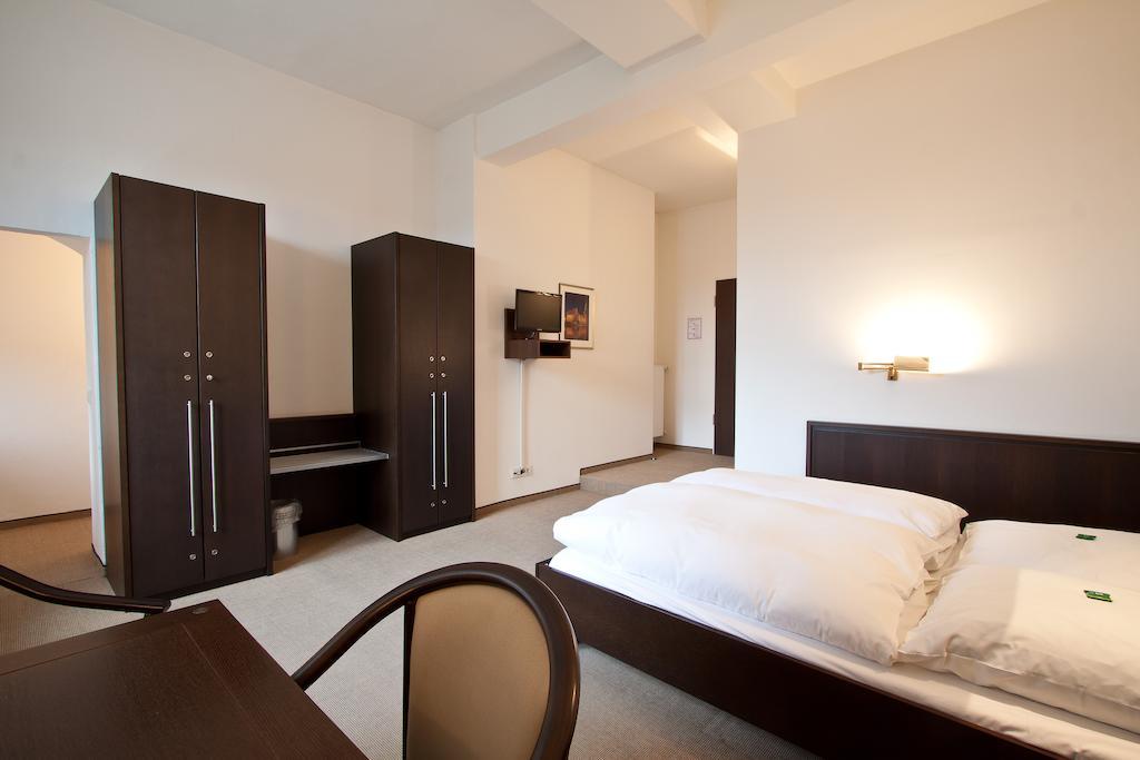 Schloss Raesfeld Hotel Eksteriør billede