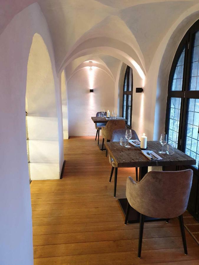 Schloss Raesfeld Hotel Eksteriør billede